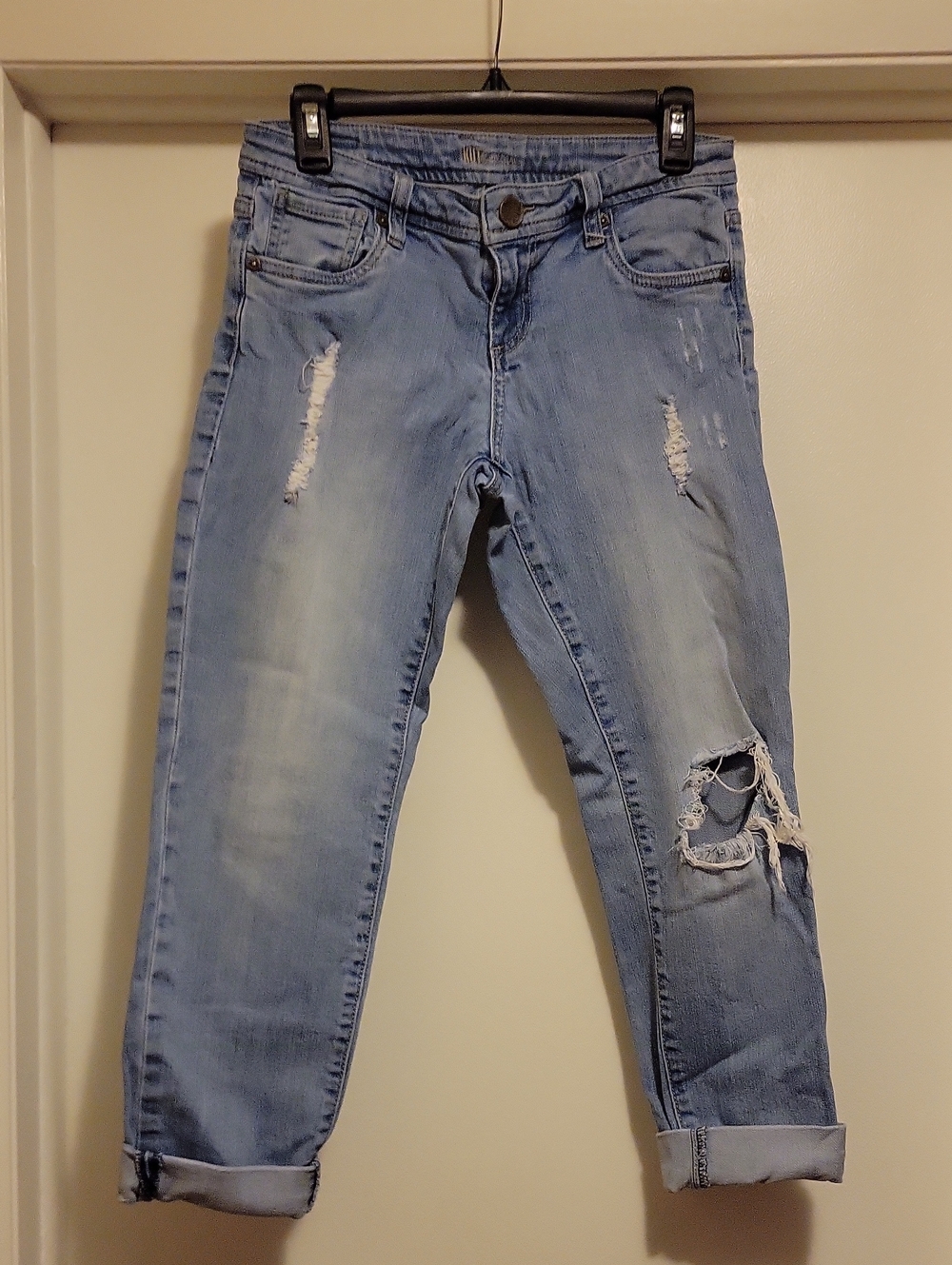 Kut From The Kloth Adele Slouchy Boyfriend Jeans